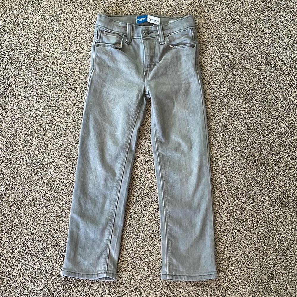 Boys jeans